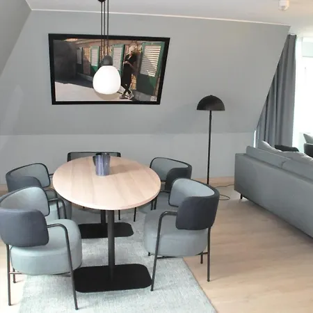 Scandic Royal Stavanger