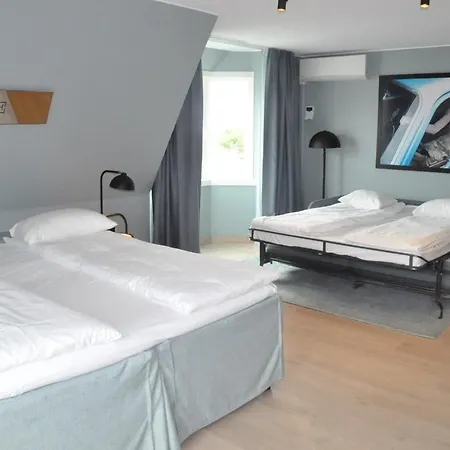 Scandic Royal Hotell 4*