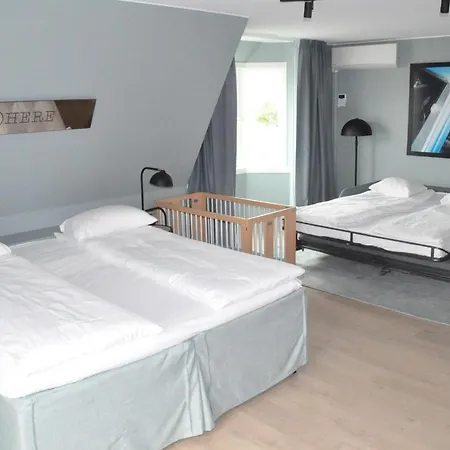 Scandic Royal מלון 4*