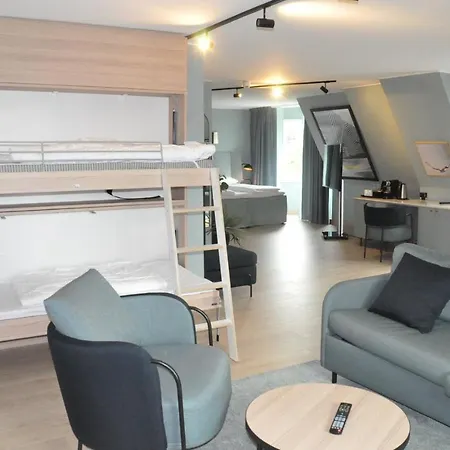 Scandic Royal 4*