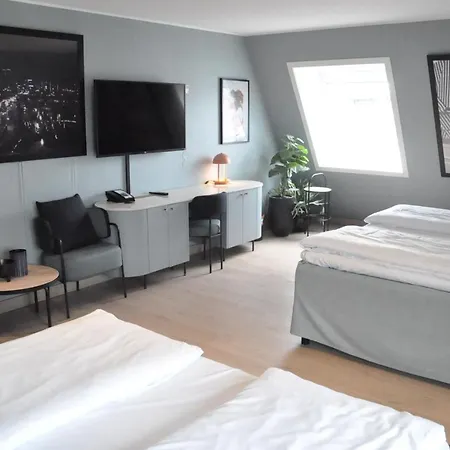 Scandic Royal מלון סטוונגר