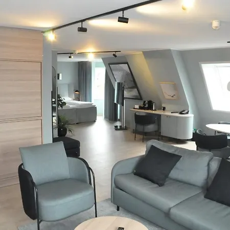Scandic Royal 4*