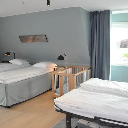 Scandic Royal 4*