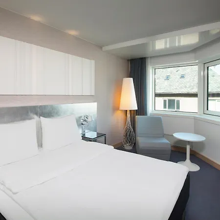 Scandic Royal מלון סטוונגר