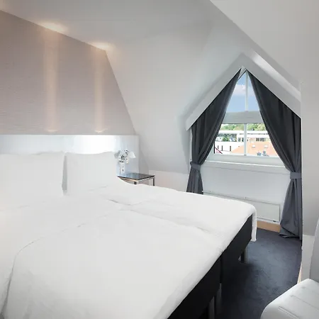 מלון Scandic Royal סטוונגר