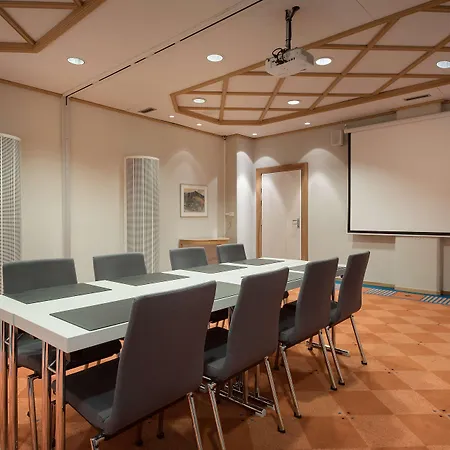 Отель Scandic Royal Ставангер