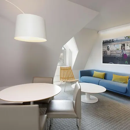 Scandic Royal מלון סטוונגר