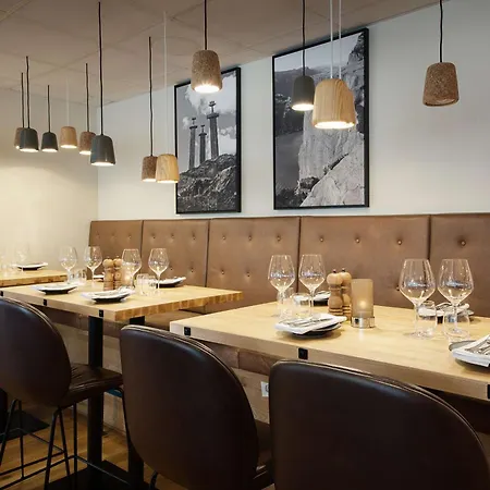 Hotel Scandic Royal Stavanger