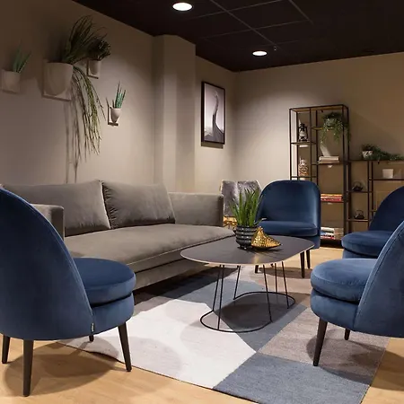 Scandic Royal 4* Ставангер