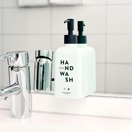 Отель Scandic Royal 4*