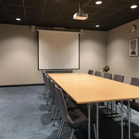 Hotel Scandic Royal Stavanger