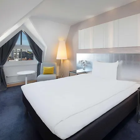 Scandic Royal 4* סטוונגר