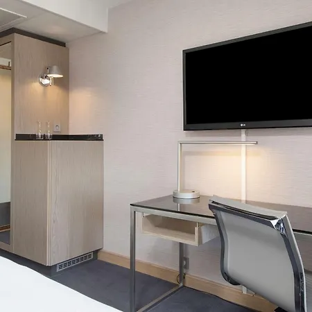 מלון Scandic Royal