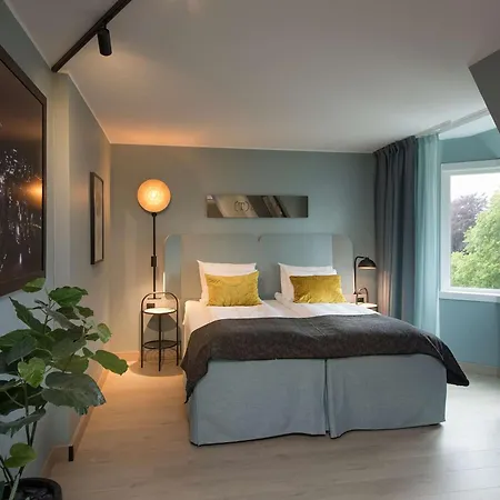 Scandic Royal 4* סטוונגר