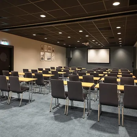 Scandic Royal Hotell