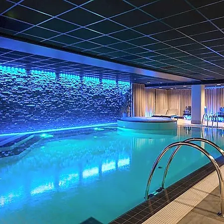 Hotell Scandic Royal