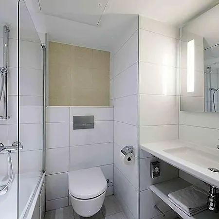 Scandic Royal Hotell 4*