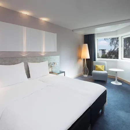 Scandic Royal 4* Stavanger