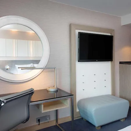 Scandic Royal
