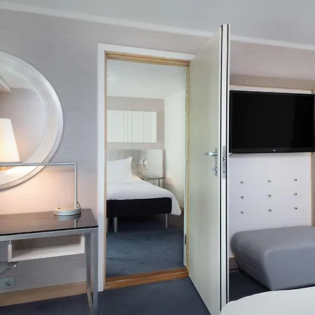 Scandic Royal Hotel