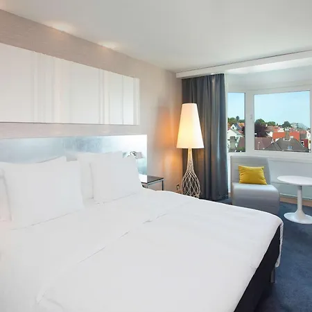 Hotel Scandic Royal