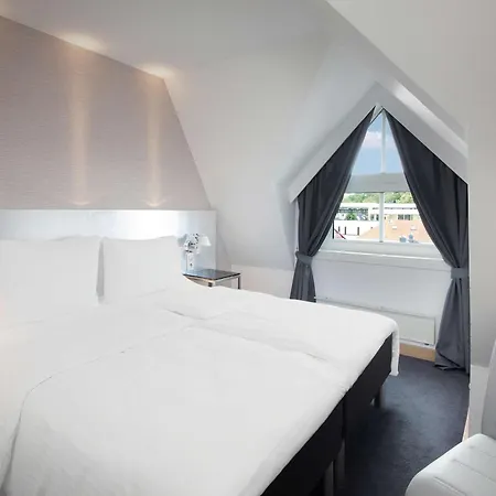Scandic Royal Hotel 4*