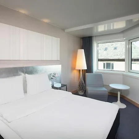 Hotel Scandic Royal 4*