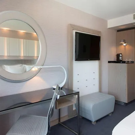 Hotel Scandic Royal Stavanger