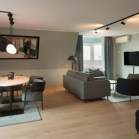 Scandic Royal Hotel