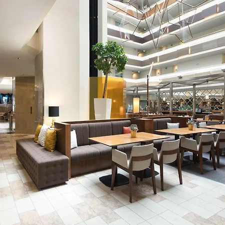 Scandic Royal Hotel 4*