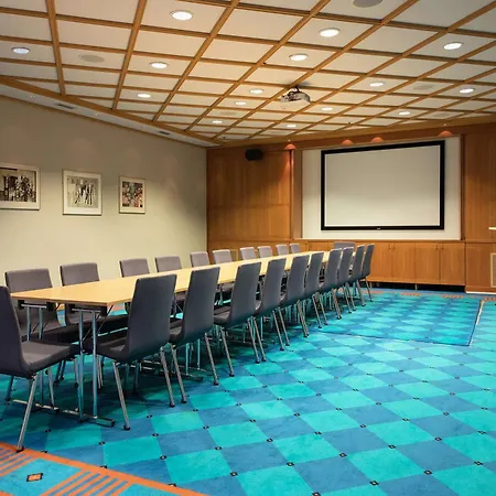 Hotel Scandic Royal 4*