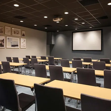 Hotel Scandic Royal Stavanger