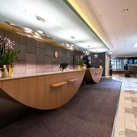Scandic Royal