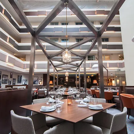 Scandic Royal Hotell