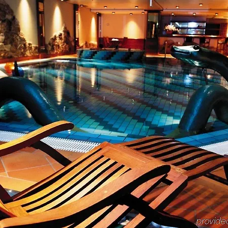 Отель Scandic Royal 4*