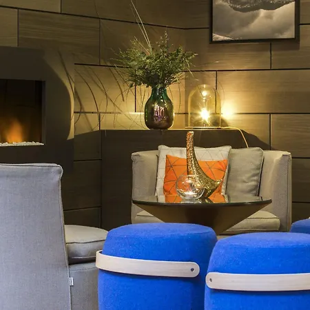 Scandic Royal Hotell Stavanger