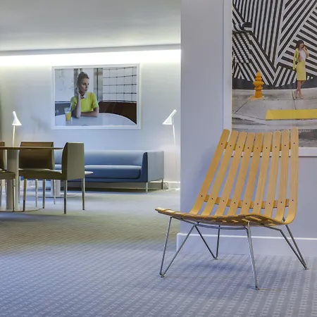 Hotell Scandic Royal 4*