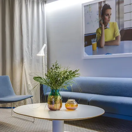 Hotell Scandic Royal