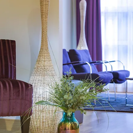 Hotell Scandic Royal 4*