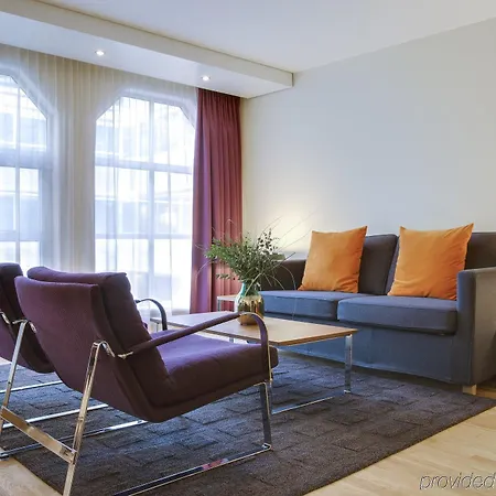 Hotel Scandic Royal