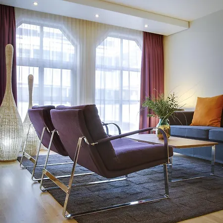 Hotell Scandic Royal Stavanger