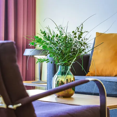 Scandic Royal Hotell