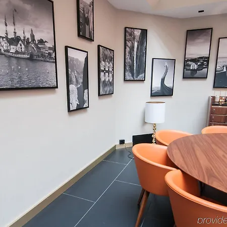 Hotell Scandic Royal 4*