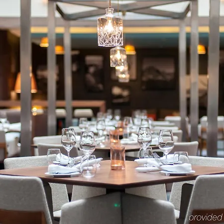 Scandic Royal Stavanger