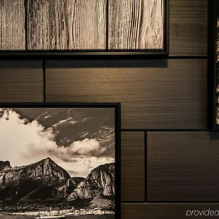 Hotell Scandic Royal Stavanger