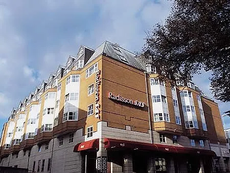 Scandic Royal Stavanger