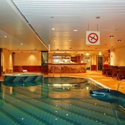 Hotell Scandic Royal