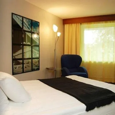 Scandic Royal Hotell
