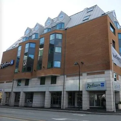 Scandic Royal Hotell Stavanger