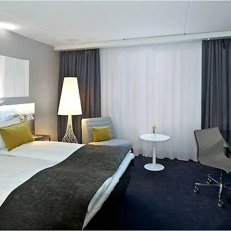 Scandic Royal 4* Stavanger